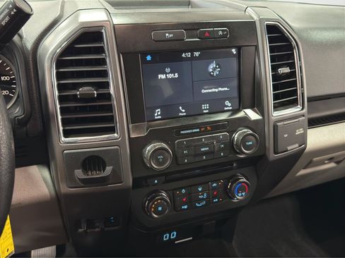 Used 2016 Ford F150 XLT w/ Equipment Group 302A Luxury RWD image 20