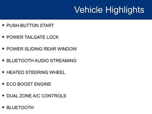 Certified 2023 Ford F150 Tremor w/ Equipment Group 402A High image 16