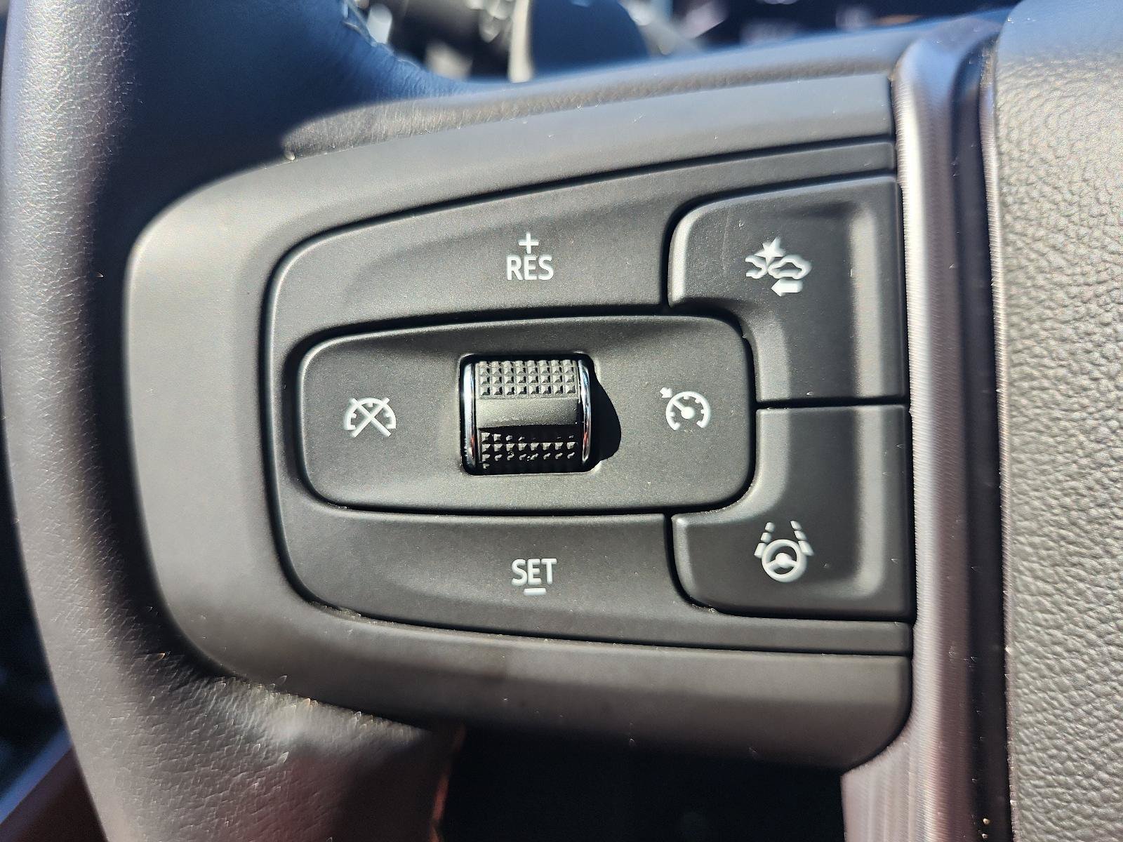 Certified 2024 GMC Sierra 1500 Denali Ultimate AWD/4WD image 30