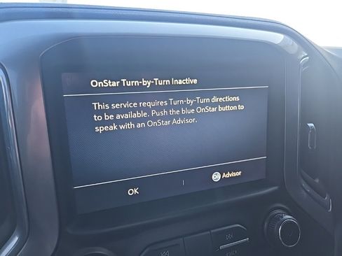 Used 2021 Chevrolet Silverado 1500 LT w/ Z71 Off-Road Package image 60