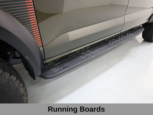 Used 2026 Ford F150 Raptor w/ Equipment Group 803A Raptor R AWD/4WD image 48