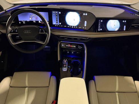 New 2026 Audi Q5 Premium Plus AWD/4WD image 17
