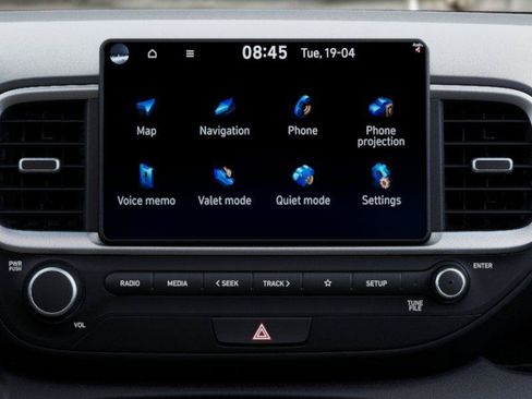 New 2026 Hyundai Venue SEL FWD image 13