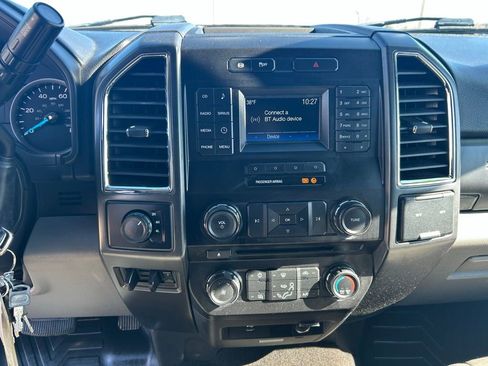 Used 2018 Ford F250 XLT image 16
