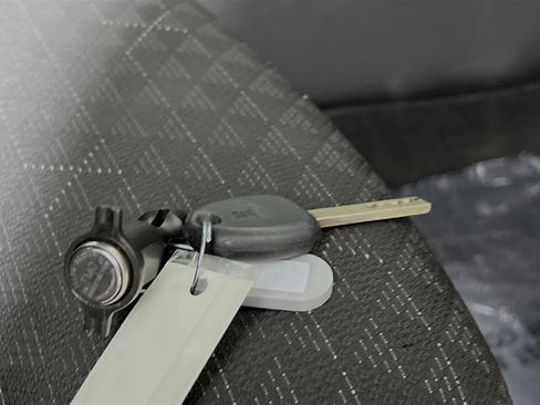 Used 2022 Kia Rio LX FWD image 36