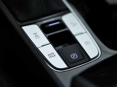 New 2026 Hyundai Santa Cruz SEL image 16