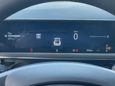 New 2026 Ford Mustang Mach-E Select image 17