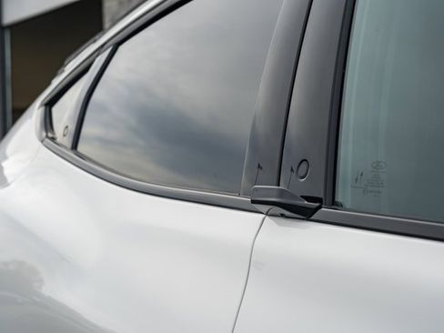 New 2025 Ford Mustang Mach-E Premium image 21