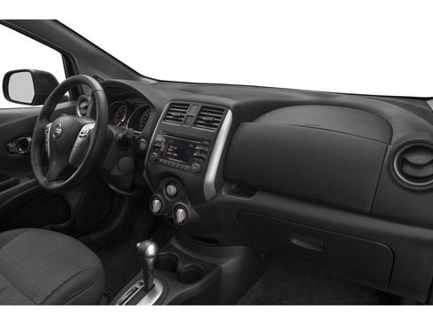 Used 2015 Nissan Versa Note S FWD image 14