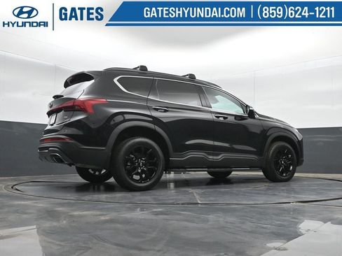 Certified 2023 Hyundai Santa Fe XRT w/ Winter Weather Package AWD/4WD image 39