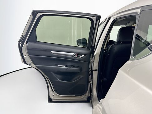 Used 2025 MAZDA CX-5 AWD 2.5 S w/ Preferred Package image 26