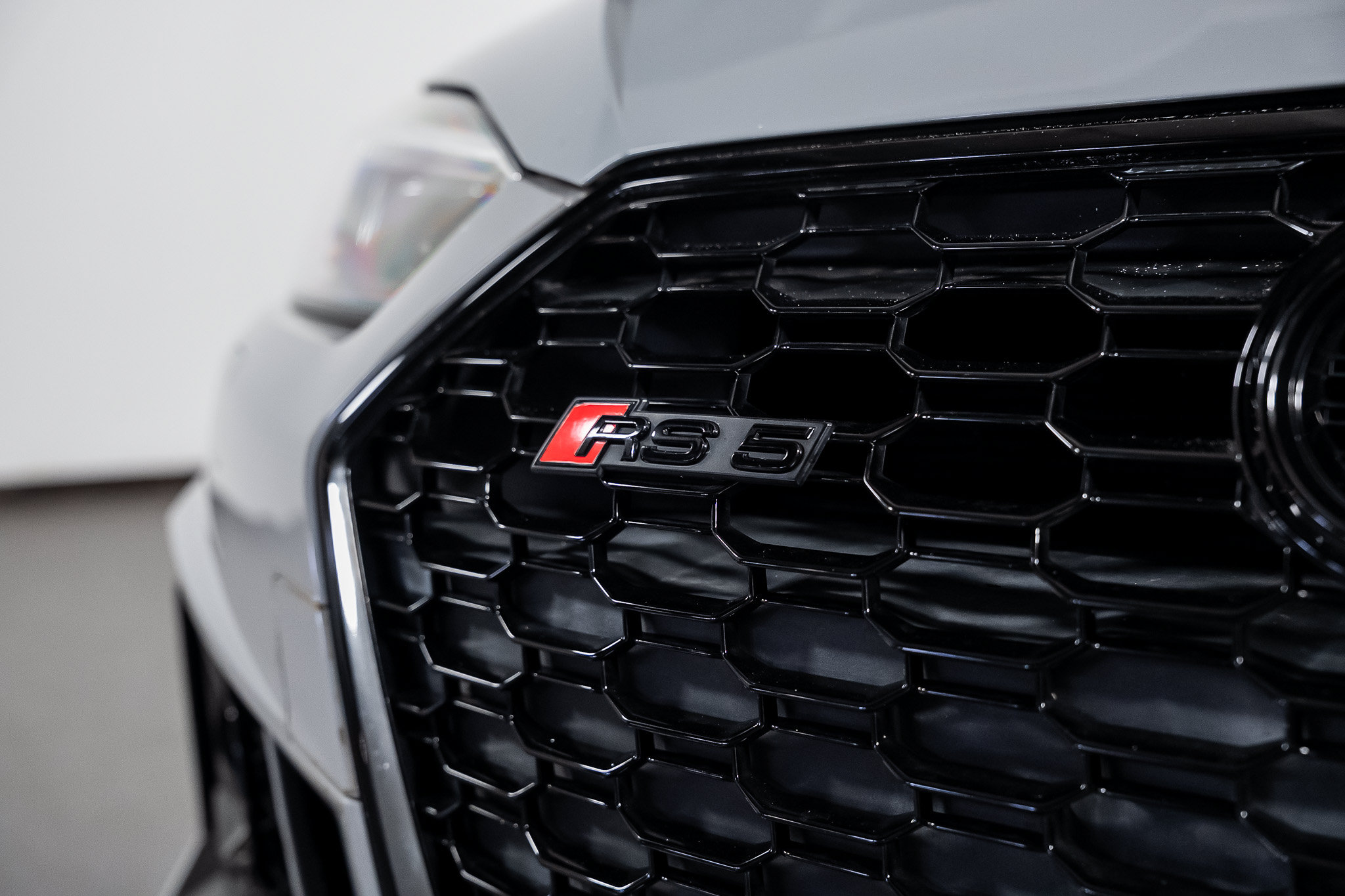 Used 2019 Audi RS 5 Sportback AWD/4WD image 10