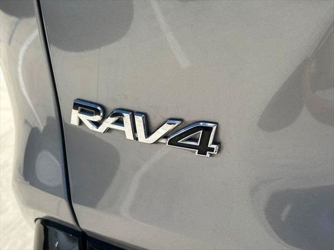 Certified 2025 Toyota RAV4 XSE AWD/4WD image 13