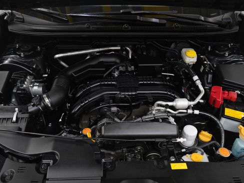 Used 2024 Subaru Crosstrek 2.0i Premium image 30