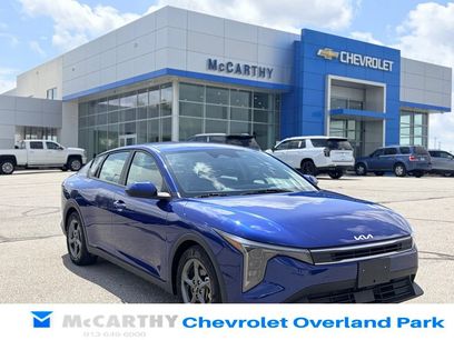 Used 2025 Kia K4