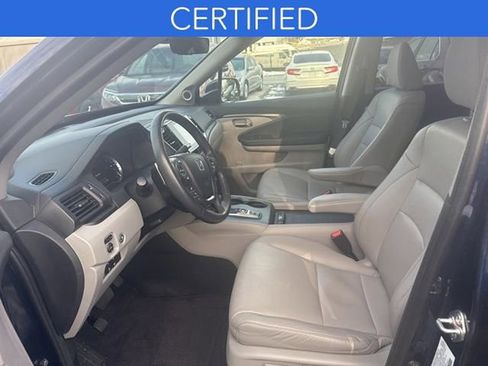 Used 2023 Honda Ridgeline RTL-E image 10