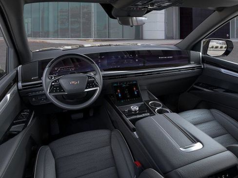 New 2026 Cadillac Escalade ESV Luxury w/ Touring Package image 40