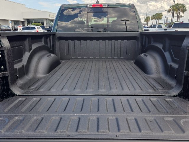 New 2026 RAM 1500 RHO AWD/4WD image 7