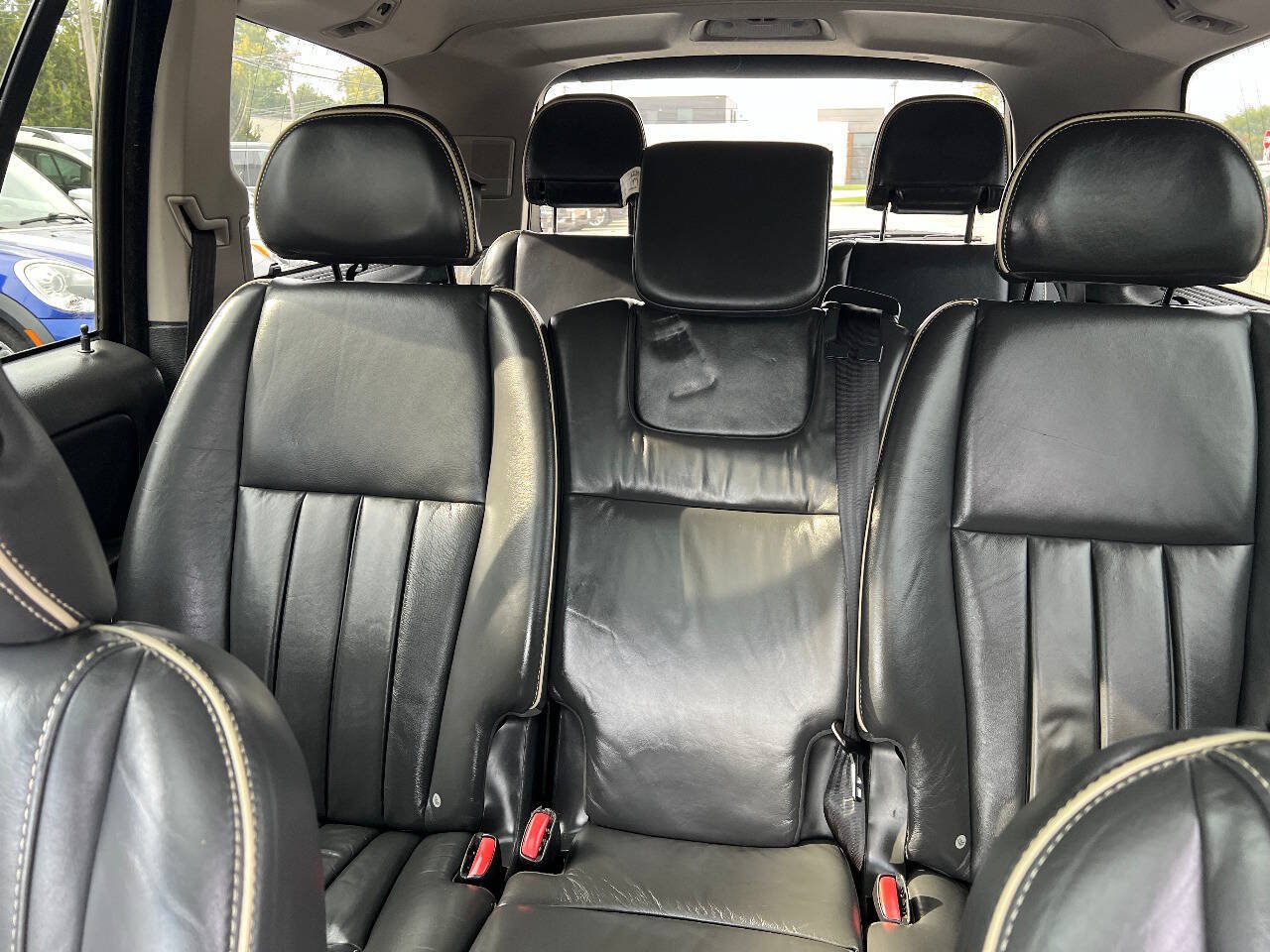 Used 2013 Volvo XC90 3.2 AWD/4WD image 26