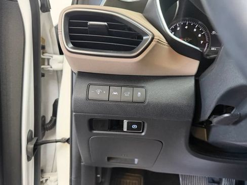 Certified 2023 Hyundai Santa Fe SEL AWD/4WD image 20