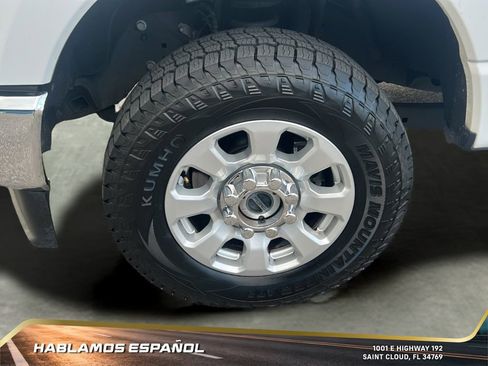 Used 2024 Ford F250 XLT image 10