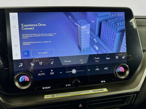 New 2026 Lexus TX 350 AWD image 12