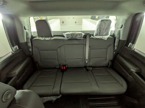 New 2026 Chevrolet Silverado 2500 W/T w/ WT Convenience Package AWD/4WD image 25