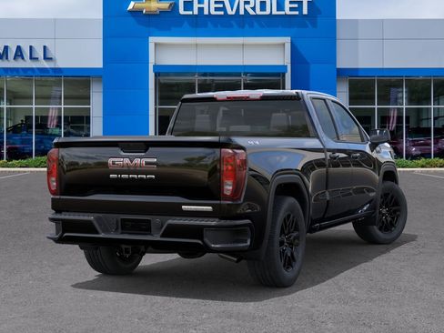 New 2026 GMC Sierra 1500 Elevation AWD/4WD image 36