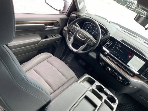 Used 2023 GMC Sierra 1500 Elevation AWD/4WD image 21