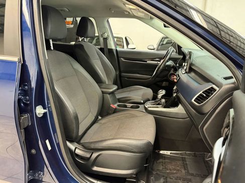 Used 2021 Kia Seltos S FWD image 25
