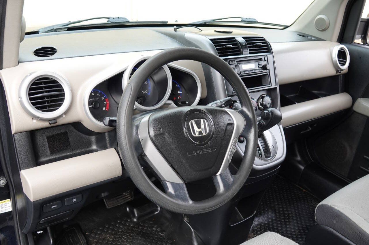 Used 2008 Honda Element LX image 60