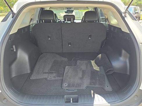 Certified 2024 Kia Sportage EX FWD image 27