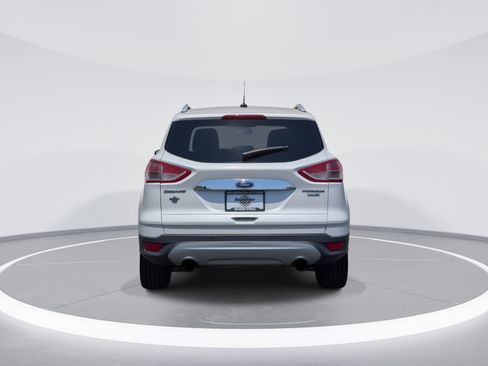 Used 2014 Ford Escape Titanium AWD/4WD image 6