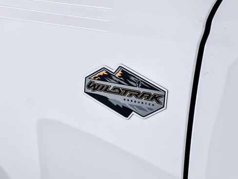 Certified 2023 Ford Bronco Wildtrak AWD/4WD image 28