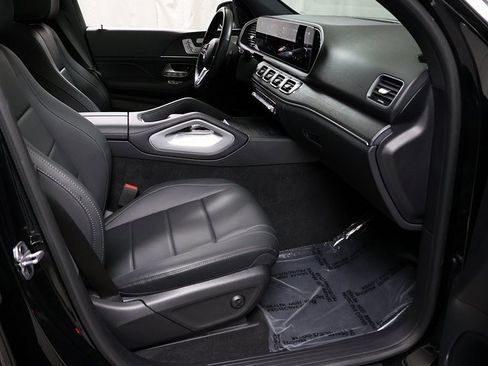 Certified 2022 Mercedes-Benz GLE 350 4MATIC image 35