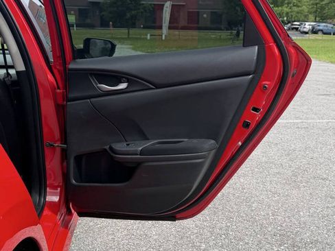 Used 2018 Honda Civic LX image 8