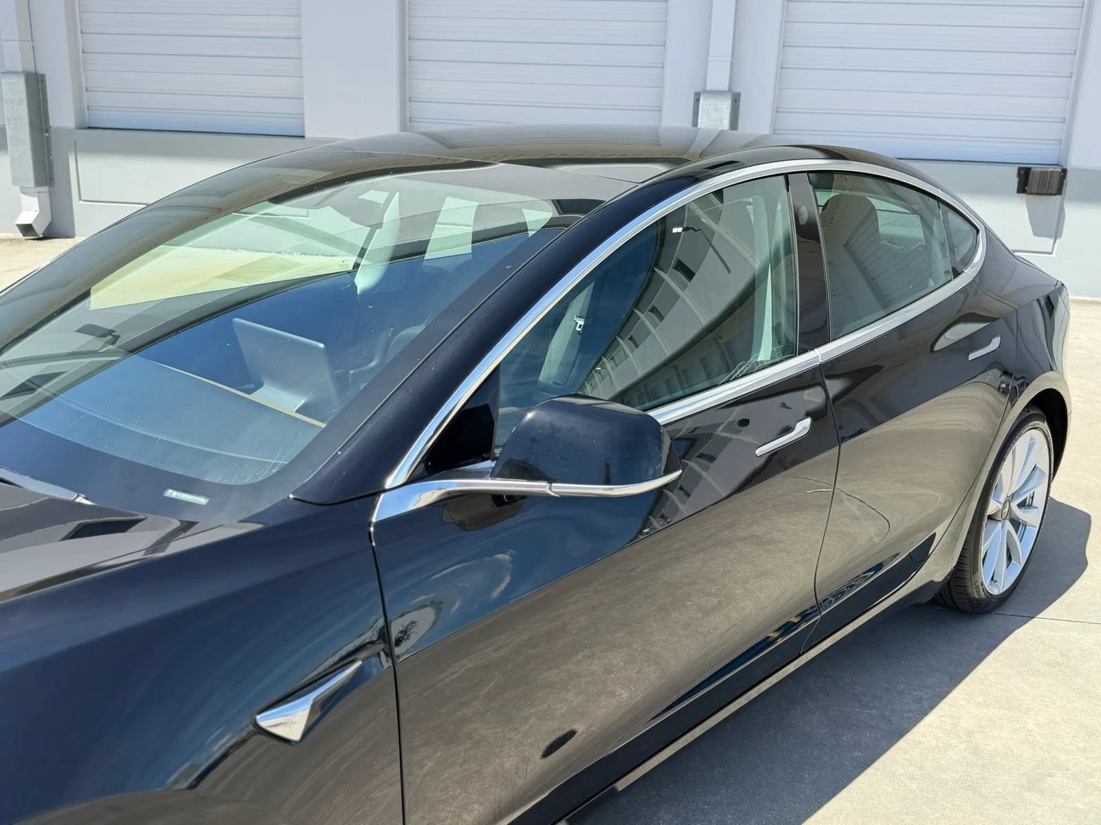 Used 2020 Tesla Model 3 Long Range AWD/4WD image 15