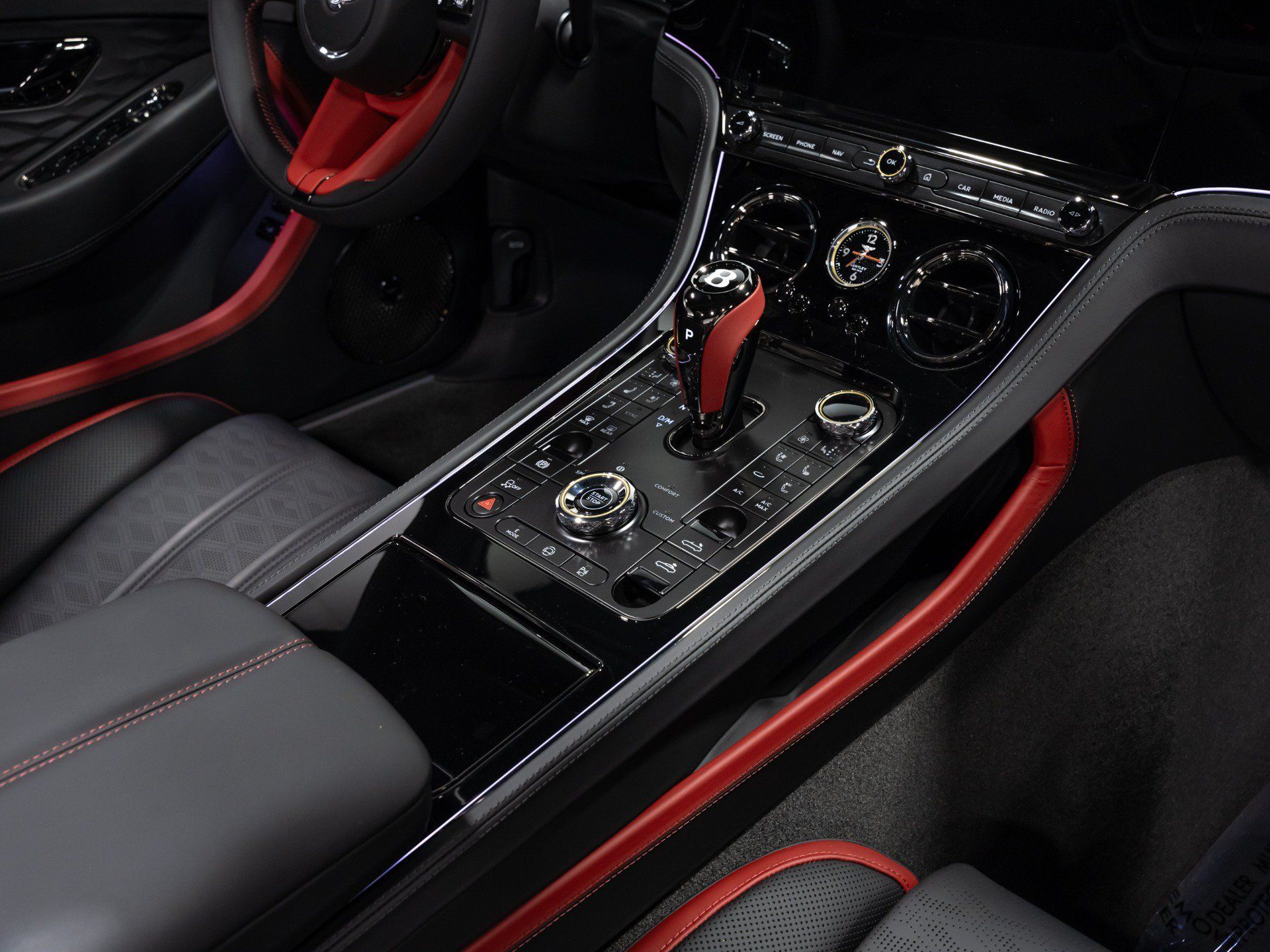 Used 2025 Bentley Continental GT Speed AWD/4WD image 77