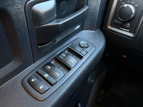 Used 2014 RAM 5500 Tradesman image 39