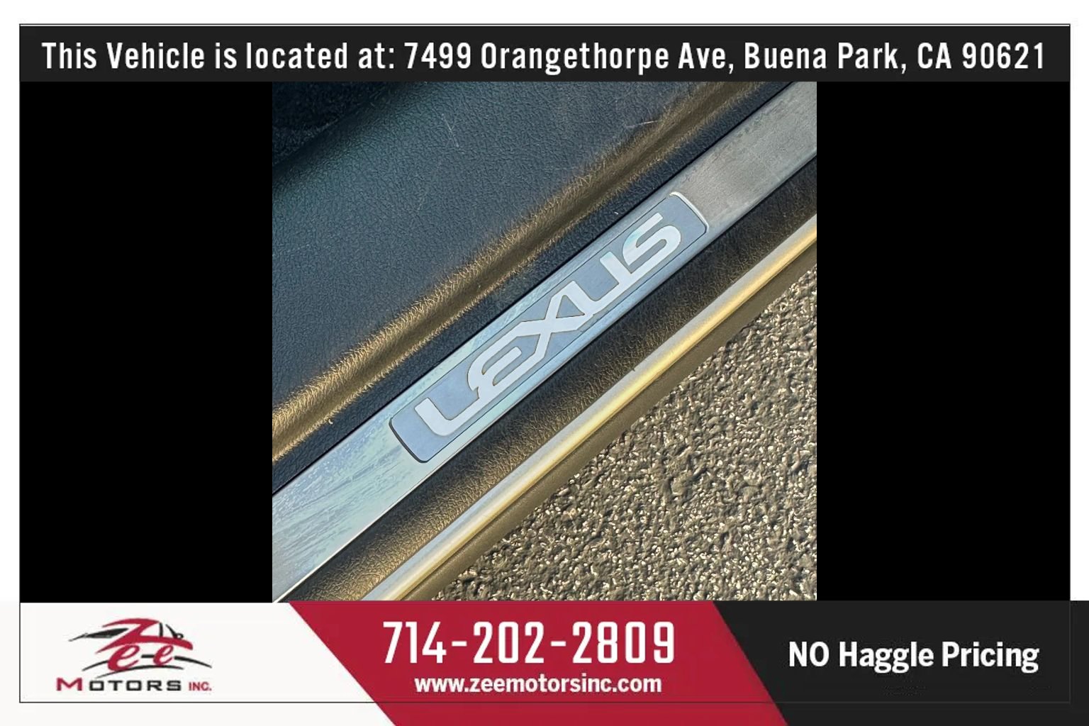 Used 2013 Lexus RX 450h AWD w/ Navigation Pkg image 68