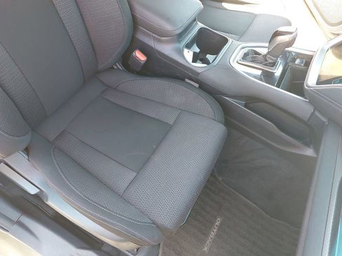 Used 2021 Subaru Outback Premium AWD/4WD image 10