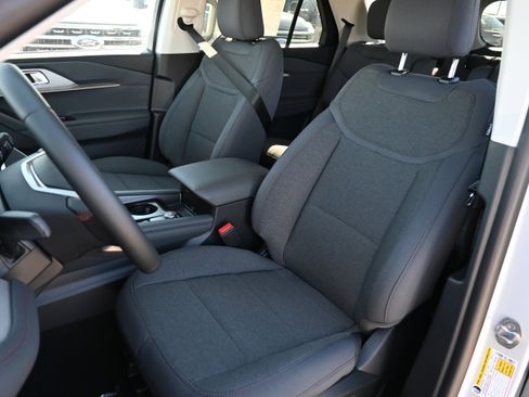 New 2026 Ford Explorer Active image 31