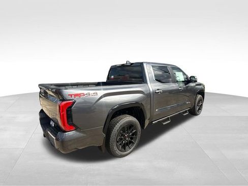 New 2026 Toyota Tundra 1794 Edition AWD/4WD image 8