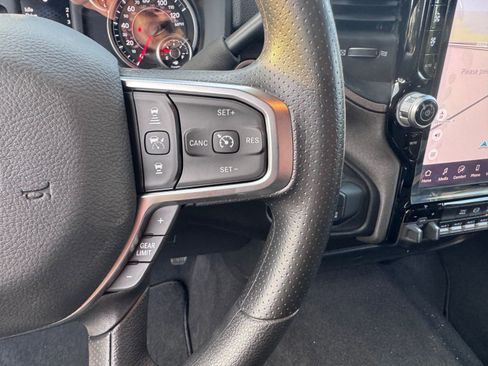 New 2026 RAM 2500 Tradesman image 30