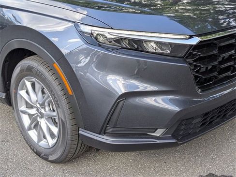 New 2026 Honda CR-V EX image 3