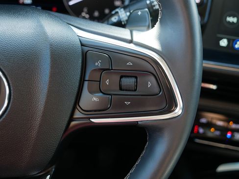 Used 2023 Buick Envision Essence AWD/4WD image 30