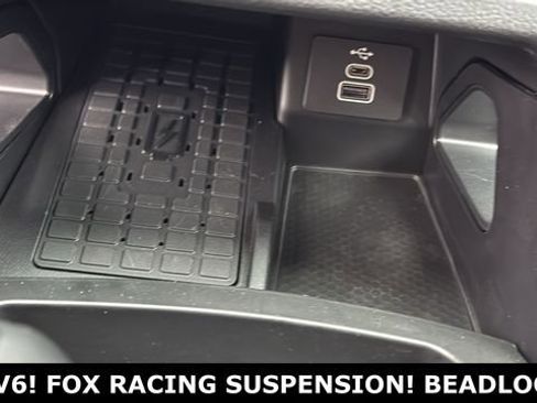 New 2026 Ford Ranger Raptor AWD/4WD image 20