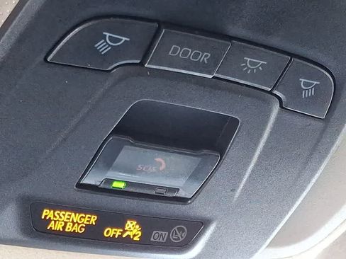 Used 2023 Toyota Corolla LE w/ Carpet Mat Package (TMS) image 22