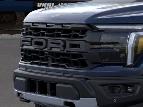 New 2026 Ford F150 Raptor AWD/4WD image 20