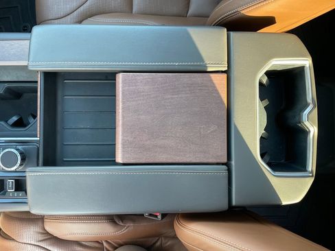 Used 2023 Toyota Tundra 1794 Edition image 28